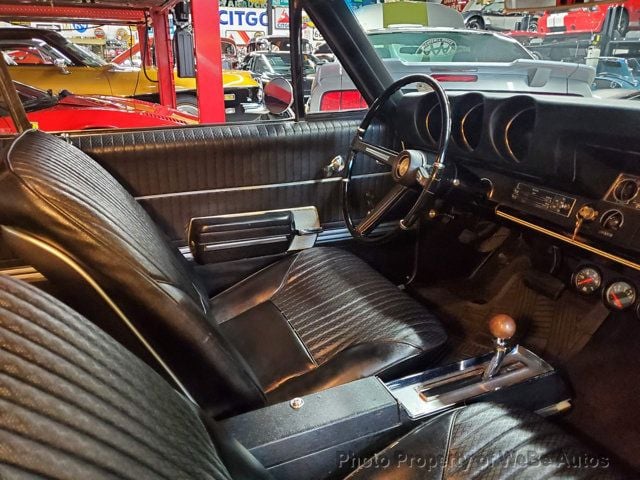 1968 Oldsmobile 442 For Sale - 22989681 - 60