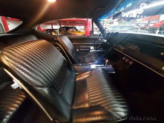 1968 Oldsmobile 442 For Sale - 22989681 - 61
