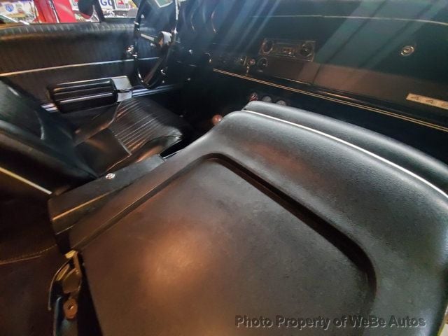 1968 Oldsmobile 442 For Sale - 22989681 - 64