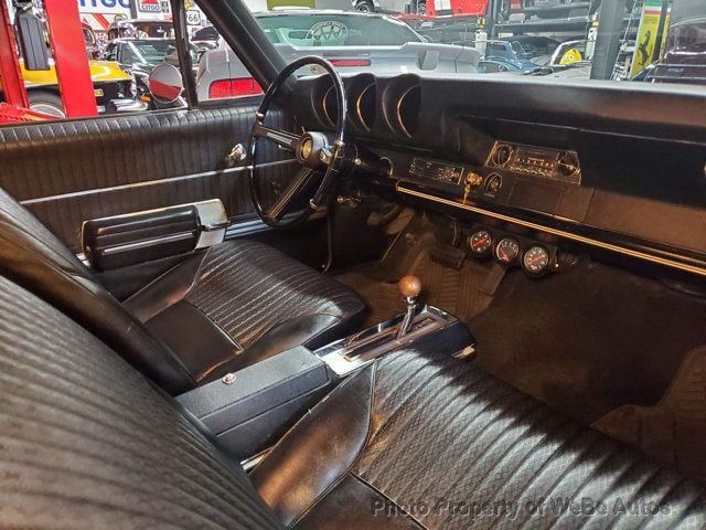 1968 Oldsmobile 442 For Sale - 22989681 - 66