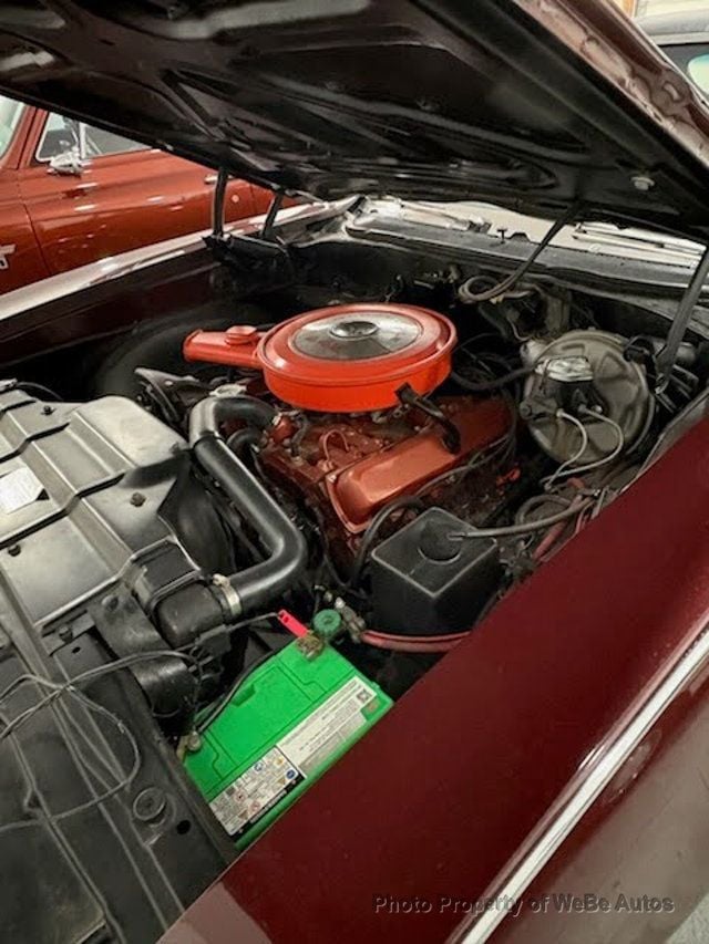1968 Oldsmobile 442 For Sale - 22989681 - 71
