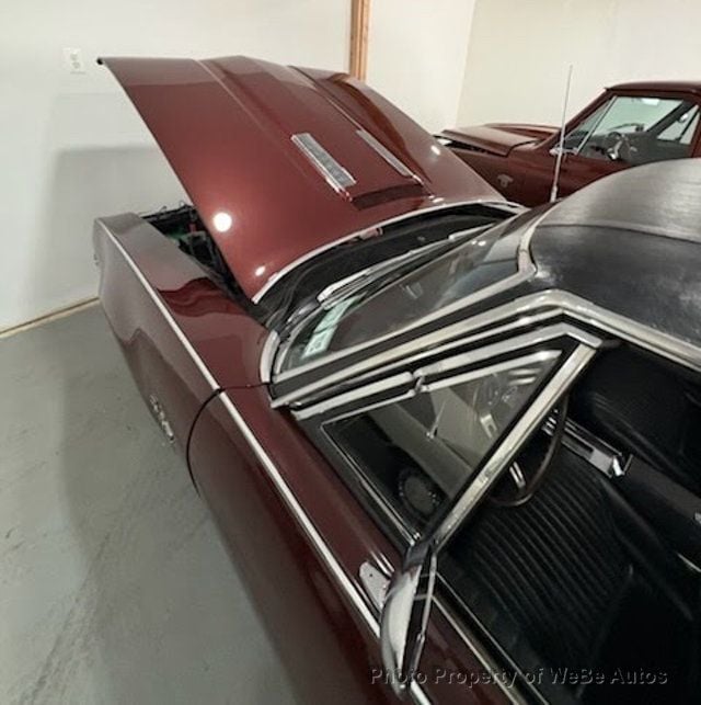 1968 Oldsmobile 442 For Sale - 22989681 - 72