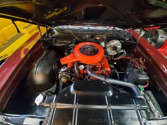 1968 Oldsmobile 442 For Sale - 22989681 - 74