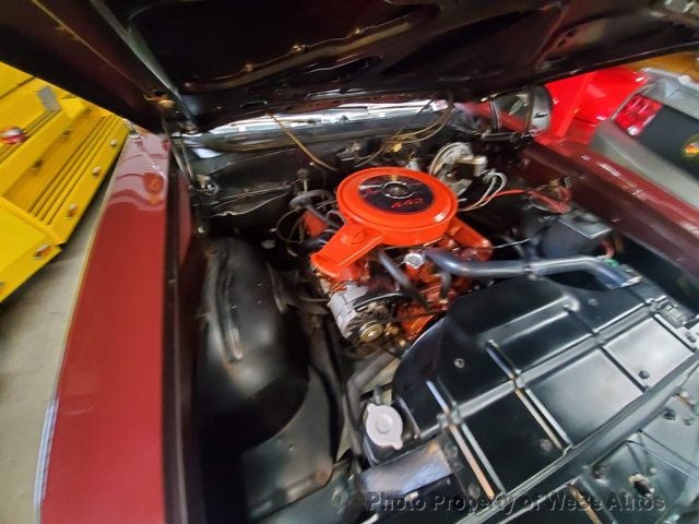 1968 Oldsmobile 442 For Sale - 22989681 - 75