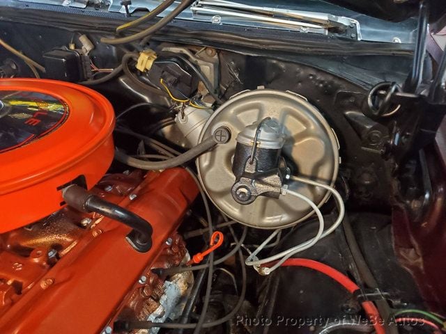 1968 Oldsmobile 442 For Sale - 22989681 - 78