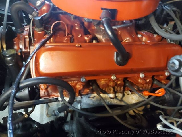 1968 Oldsmobile 442 For Sale - 22989681 - 80