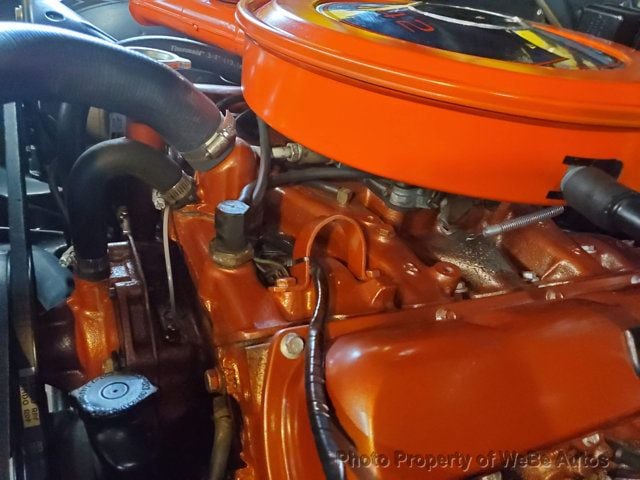 1968 Oldsmobile 442 For Sale - 22989681 - 81