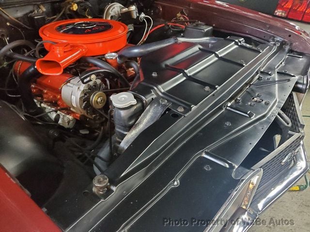 1968 Oldsmobile 442 For Sale - 22989681 - 84