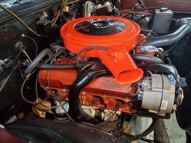 1968 Oldsmobile 442 For Sale - 22989681 - 85