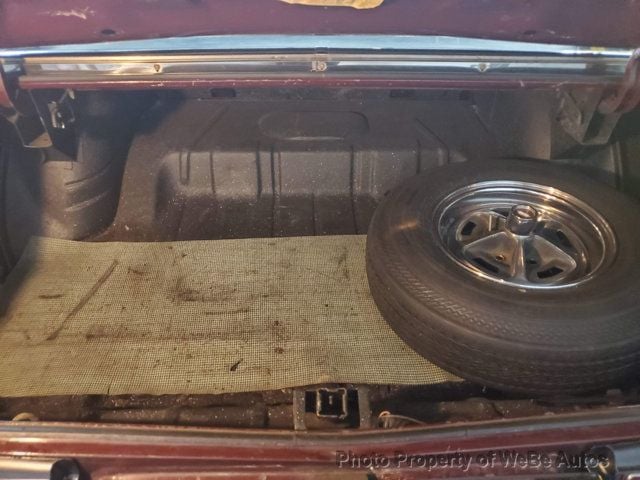 1968 Oldsmobile 442 For Sale - 22989681 - 87