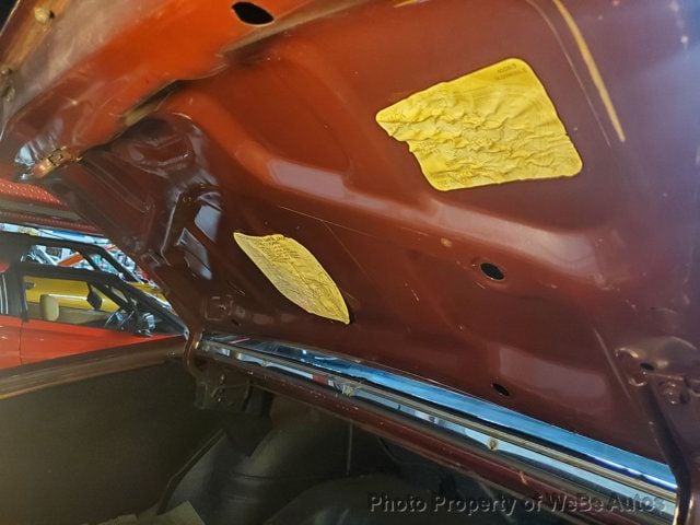 1968 Oldsmobile 442 For Sale - 22989681 - 90