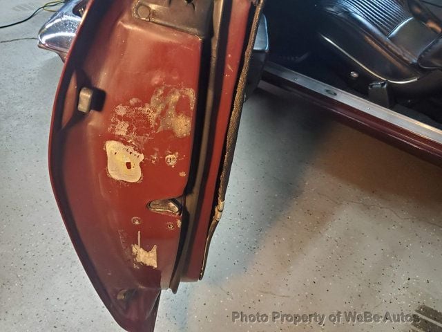 1968 Oldsmobile 442 For Sale - 22989681 - 93
