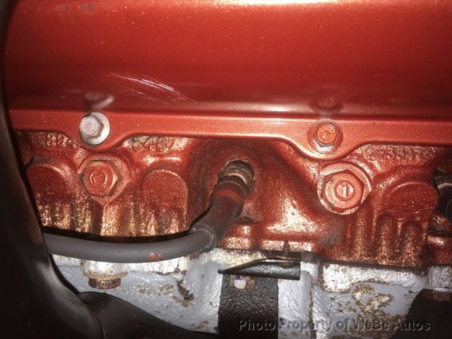1968 Oldsmobile 442 For Sale - 22989681 - 95