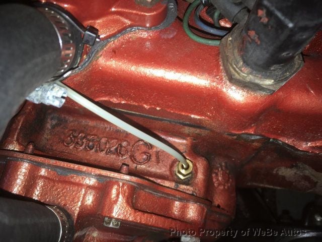 1968 Oldsmobile 442 For Sale - 22989681 - 96