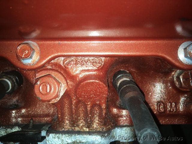 1968 Oldsmobile 442 For Sale - 22989681 - 98
