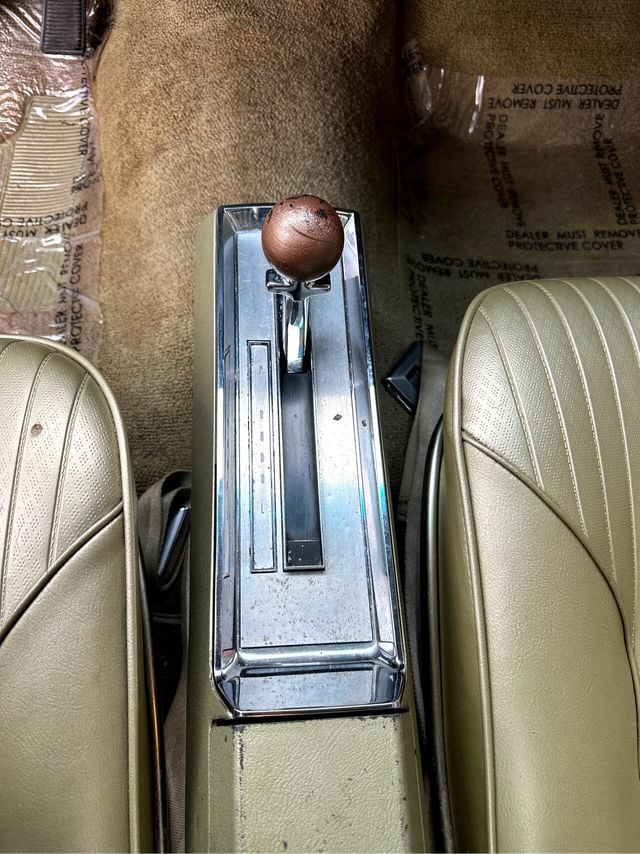1968 Oldsmobile 442 Hardtop - 22322655 - 26