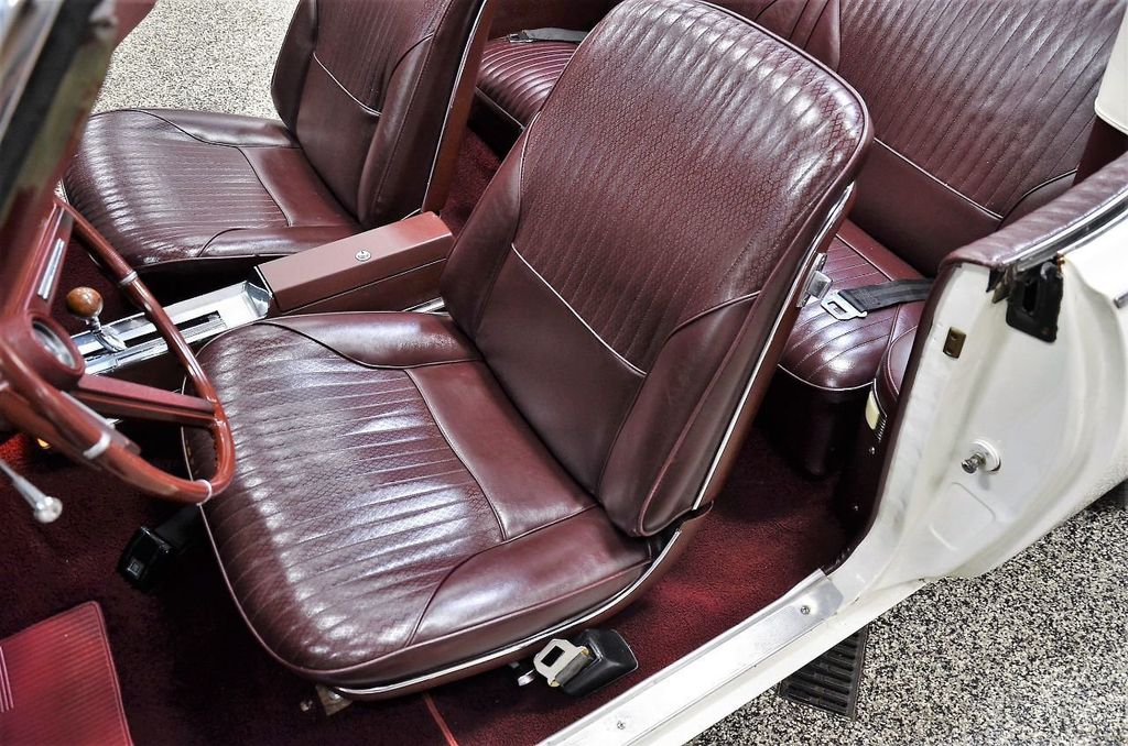 1968 Oldsmobile 442 Convertible Cutlass 442 Convertible - 20381135 - 55