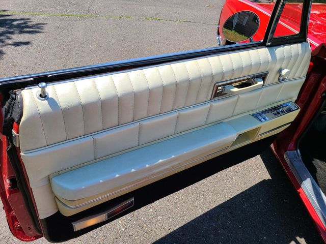 1968 Oldsmobile 98 CONVERTIBLE  - 20134029 - 15