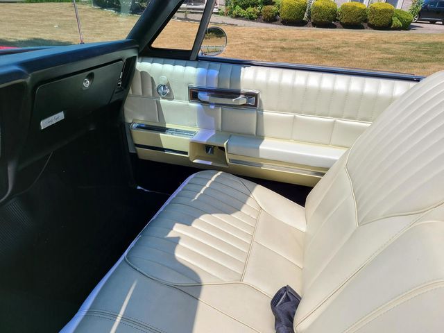 1968 Oldsmobile 98 CONVERTIBLE  - 20134029 - 18