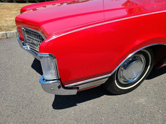 1968 Oldsmobile 98 CONVERTIBLE  - 20134029 - 27