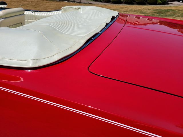 1968 Oldsmobile 98 CONVERTIBLE  - 20134029 - 35