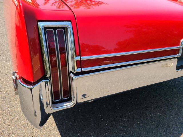 1968 Oldsmobile 98 CONVERTIBLE  - 20134029 - 40