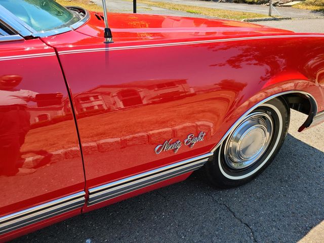 1968 Oldsmobile 98 CONVERTIBLE  - 20134029 - 54