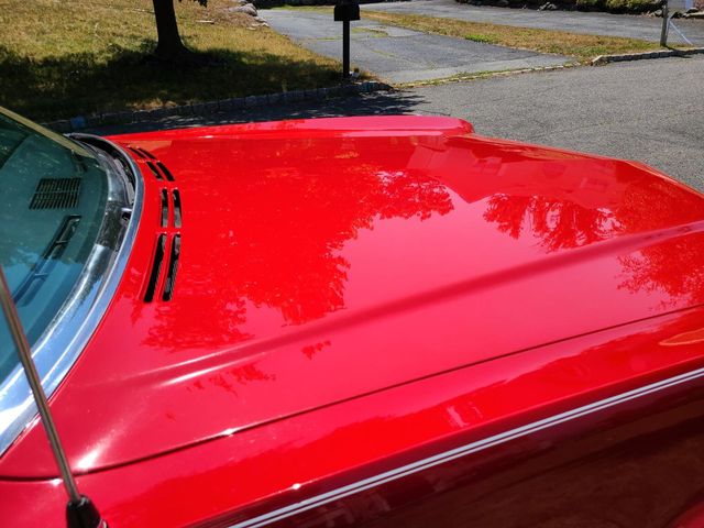 1968 Oldsmobile 98 CONVERTIBLE  - 20134029 - 56