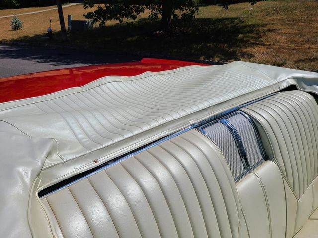 1968 Oldsmobile 98 CONVERTIBLE  - 20134029 - 57