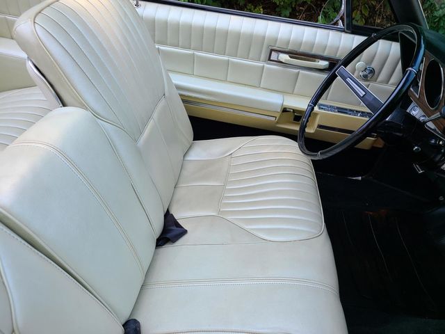 1968 Oldsmobile 98 CONVERTIBLE  - 20134029 - 60