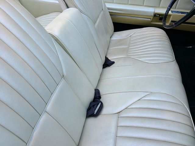 1968 Oldsmobile 98 CONVERTIBLE  - 20134029 - 61