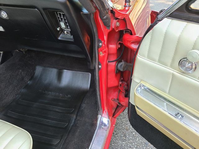 1968 Oldsmobile 98 CONVERTIBLE  - 20134029 - 63