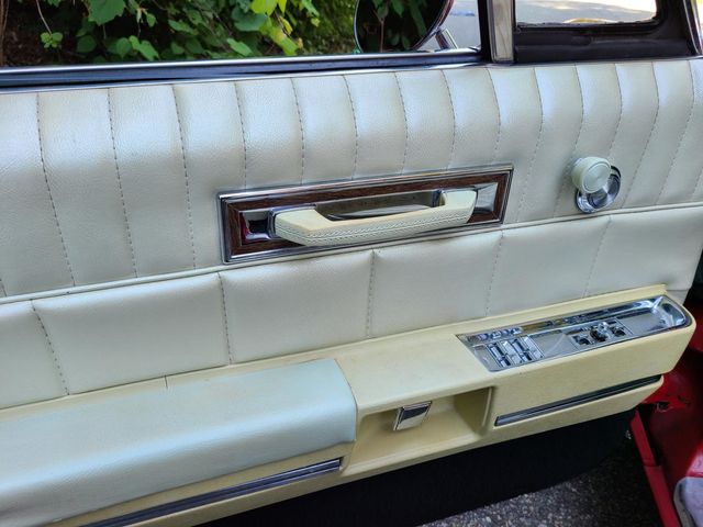 1968 Oldsmobile 98 CONVERTIBLE  - 20134029 - 68