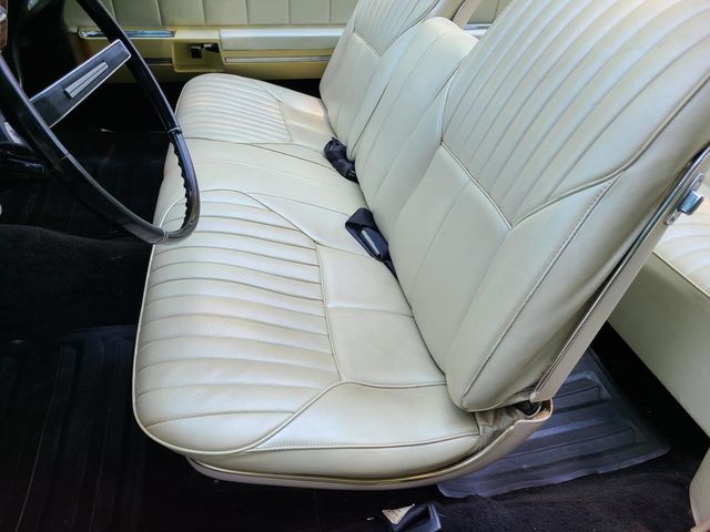 1968 Oldsmobile 98 CONVERTIBLE  - 20134029 - 70