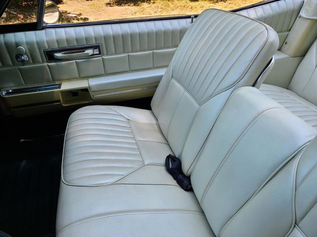 1968 Oldsmobile 98 CONVERTIBLE  - 20134029 - 71