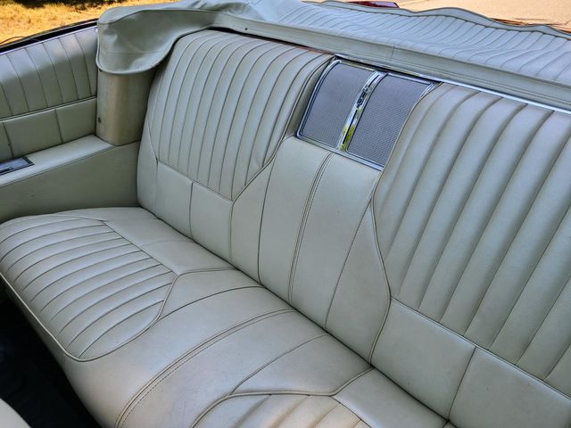 1968 Oldsmobile 98 CONVERTIBLE  - 20134029 - 72