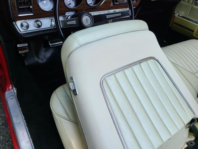 1968 Oldsmobile 98 CONVERTIBLE  - 20134029 - 74