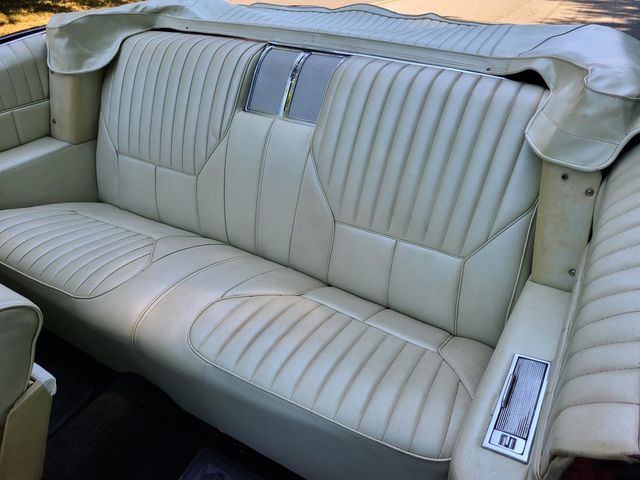 1968 Oldsmobile 98 CONVERTIBLE  - 20134029 - 75