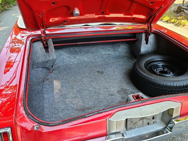 1968 Oldsmobile 98 CONVERTIBLE  - 20134029 - 76