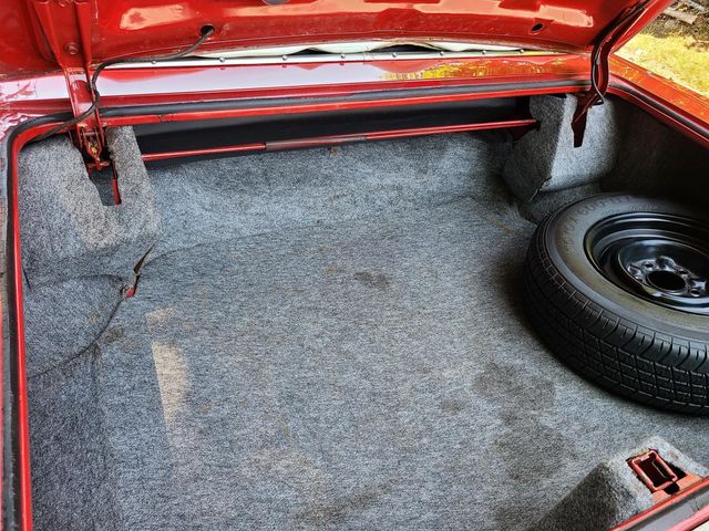 1968 Oldsmobile 98 CONVERTIBLE  - 20134029 - 77