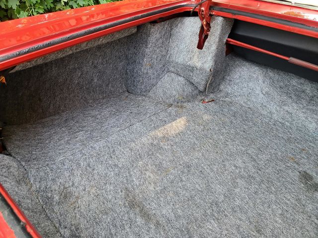 1968 Oldsmobile 98 CONVERTIBLE  - 20134029 - 78