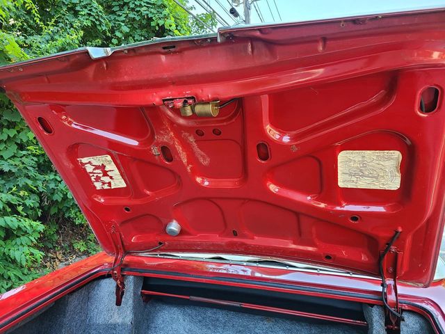 1968 Oldsmobile 98 CONVERTIBLE  - 20134029 - 79