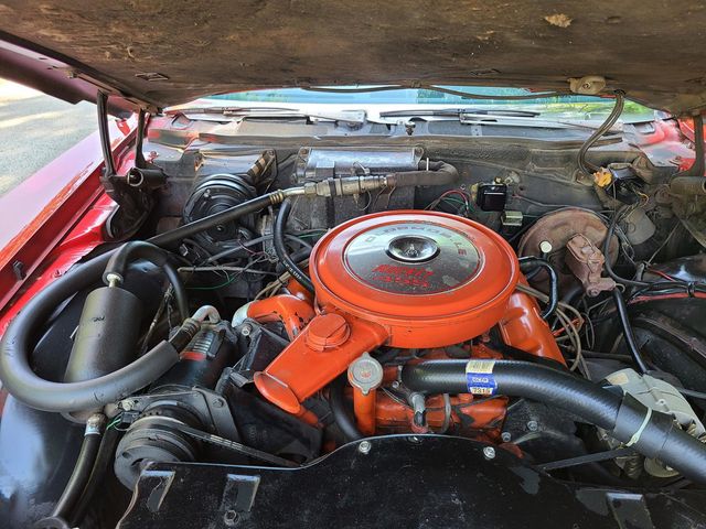 1968 Oldsmobile 98 CONVERTIBLE  - 20134029 - 80