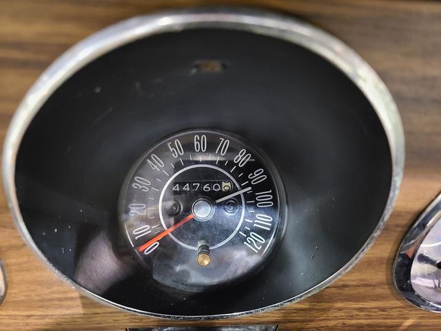 1968 Oldsmobile 98 CONVERTIBLE  - 20134029 - 84