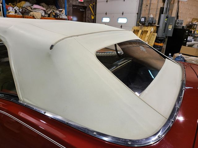 1968 Oldsmobile 98 CONVERTIBLE  - 20134029 - 86