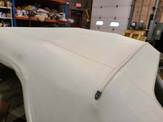 1968 Oldsmobile 98 CONVERTIBLE  - 20134029 - 87