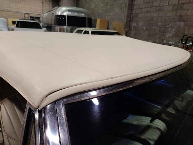 1968 Oldsmobile 98 CONVERTIBLE  - 20134029 - 88