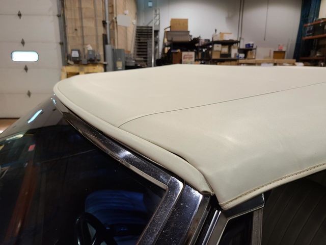 1968 Oldsmobile 98 CONVERTIBLE  - 20134029 - 89