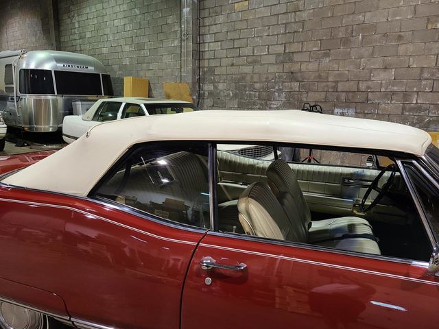 1968 Oldsmobile 98 CONVERTIBLE  - 20134029 - 91