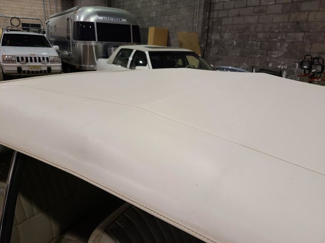 1968 Oldsmobile 98 CONVERTIBLE  - 20134029 - 92